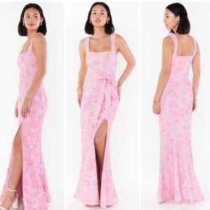 Show me your mumu gown